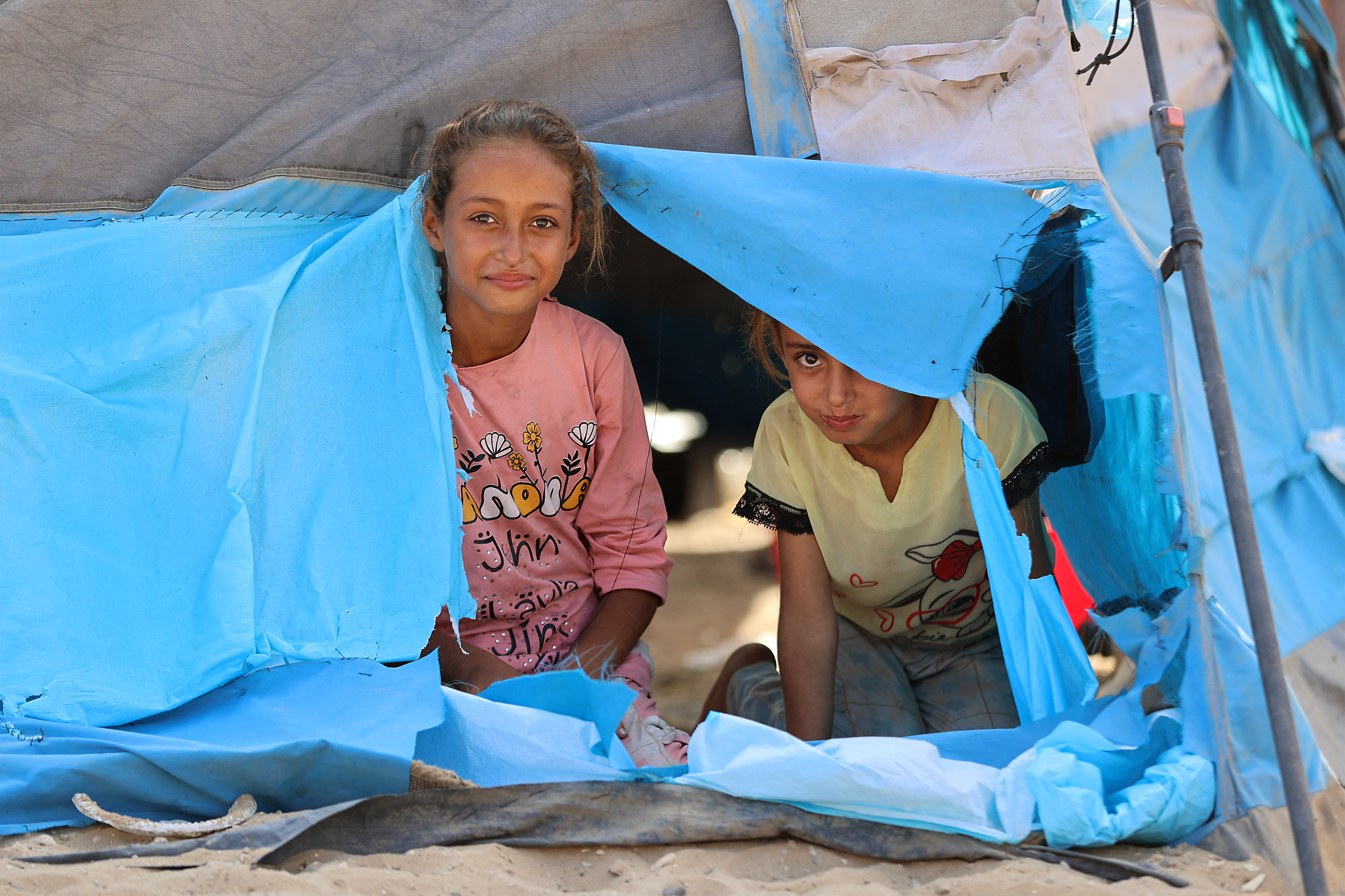 Gaza: Trump ultimatum Hamas, negoziati al via sotto pressione