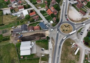 Zatvara se naplatna stanica Preljina
