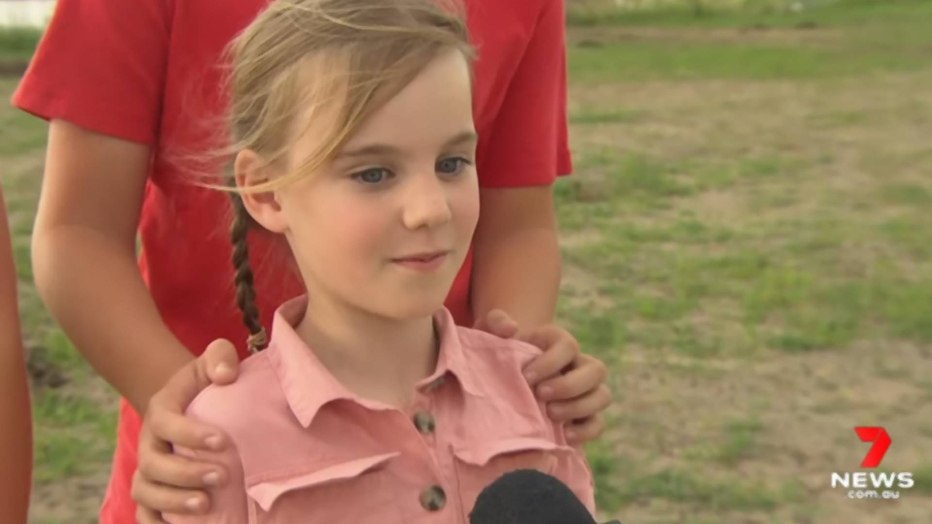 Devojčica iz Australije je sa samo šest godina kupila svoju prvu kuću