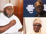 Tension in Rivers escalates as Asari Dokubo calls out Tinubu, Wike
