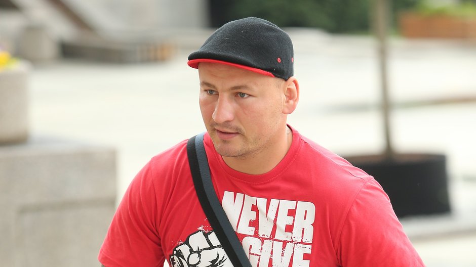 Artur Szpilka