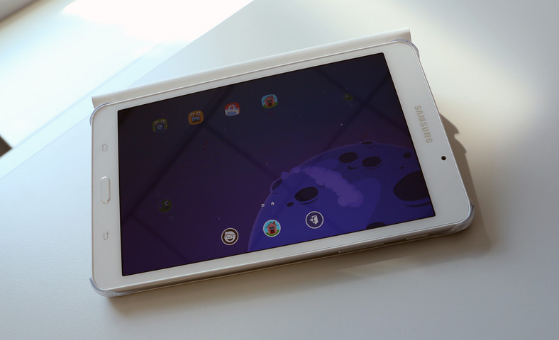 Samsung Galaxy Tab A (2016)