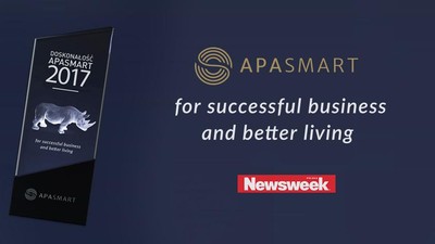 APAsmart 2017