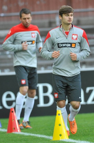 Tak kadrowicze Adama Nawałki szykują się na Niemców