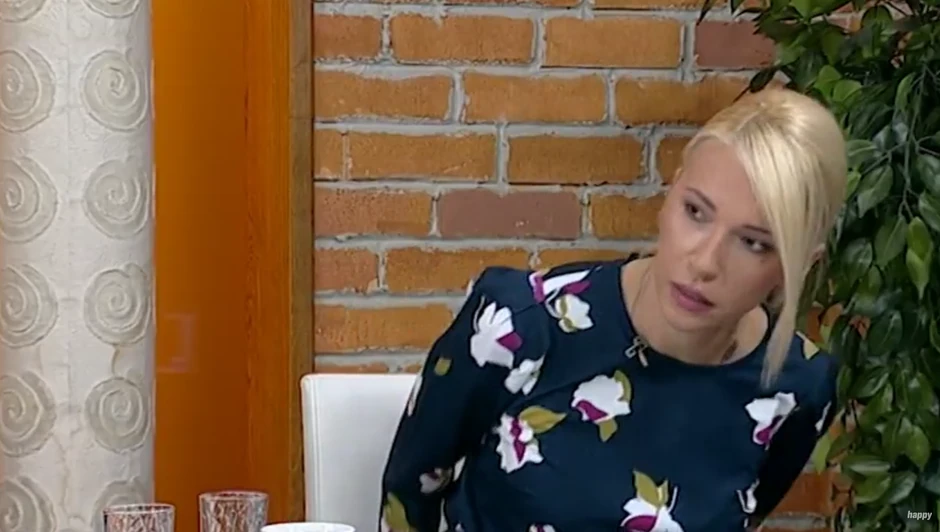 Irena Vukotić napušta studio
