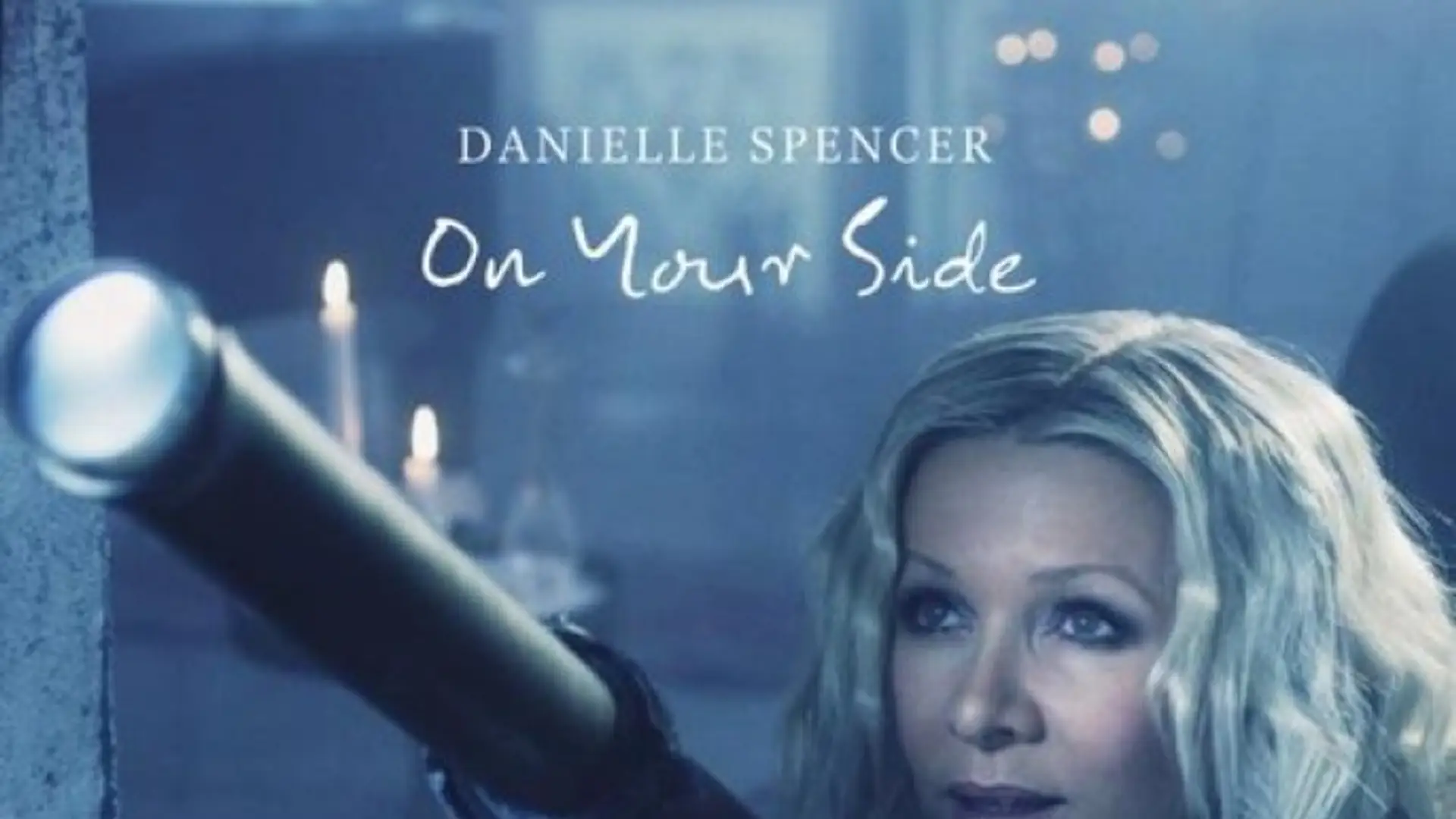 Danielle Spencer - Albumy fanów