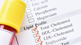 Masz podwyższony cholesterol? Nie zawsze jest to powód do niepokoju