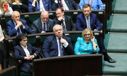 Szłapka: Dogłębnie należy sprawdzić Macierewicza