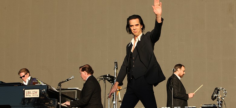 Open'er Festival 2018, dzień 1: Nick Cave, Arctic Monkeys, Migos [FOTORELACJA]