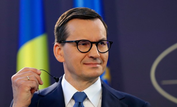 Mateusz Morawiecki