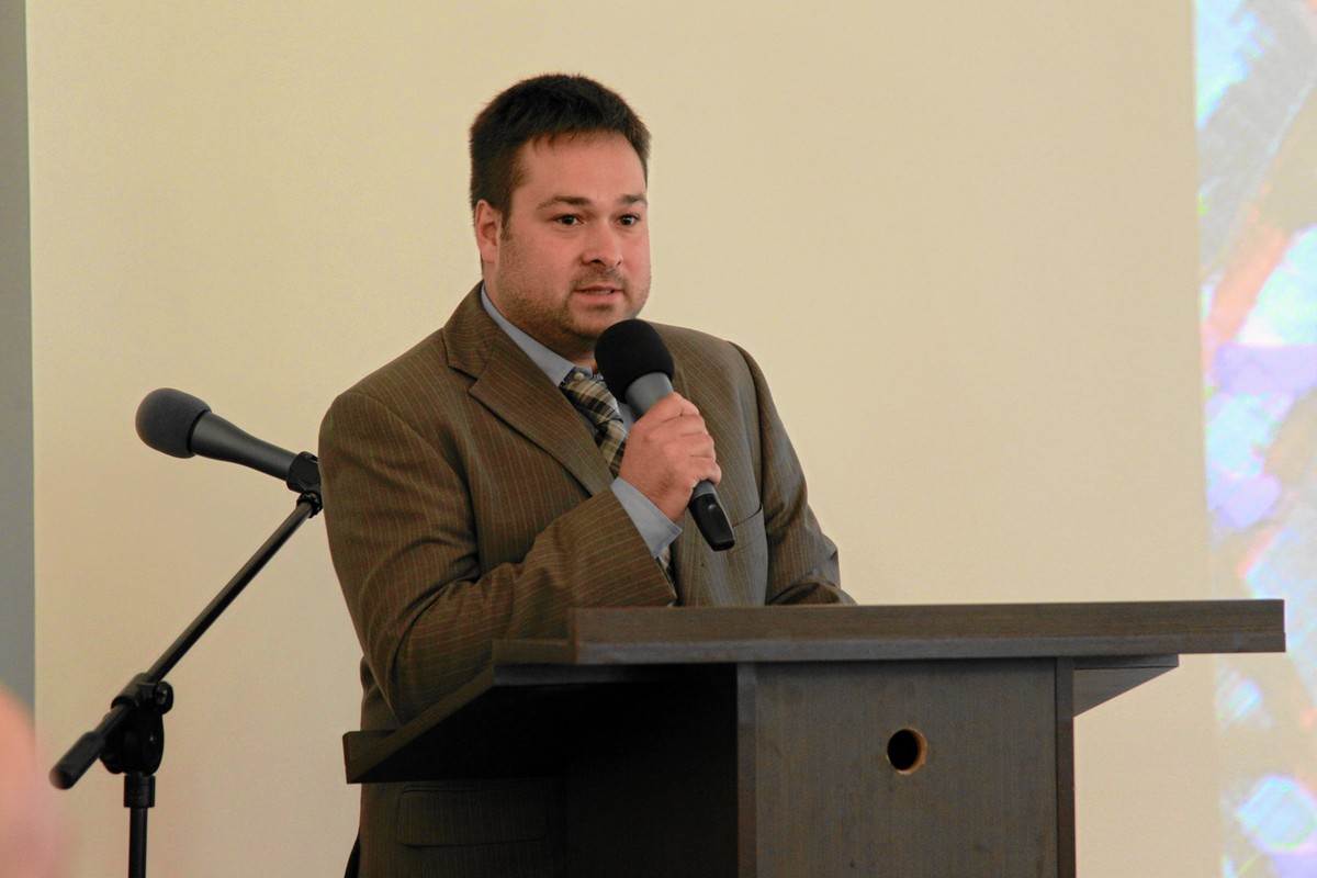 Andrzej Ossowski