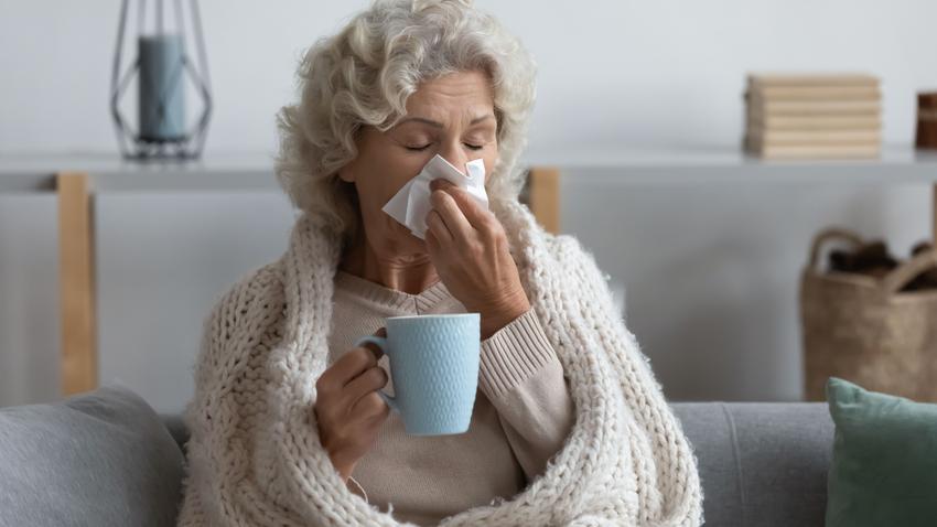 influenza véralvadásgátló megfázás gyógyszerkölcsönhatás