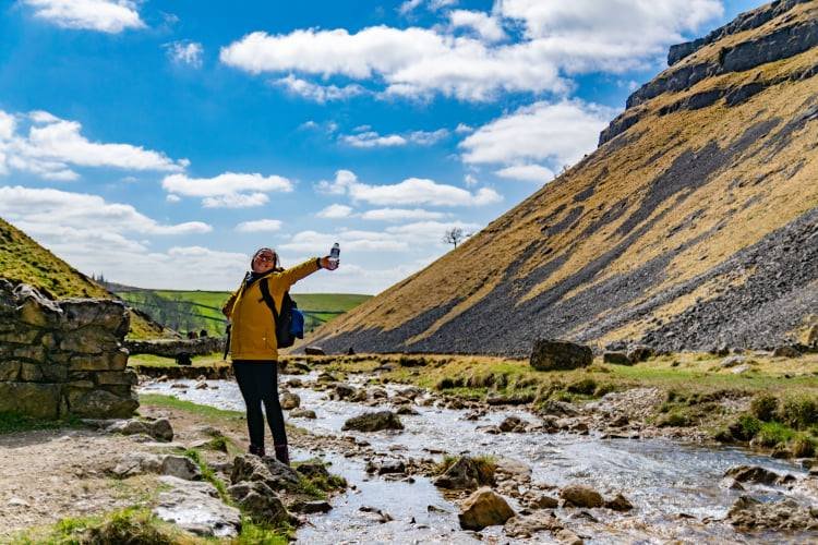 Yorkshire Dales National Park