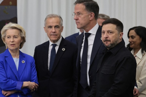 Počeo osmi samit Evropske političke zajednice u Jermeniji: Ovo su glavne teme na stolu, prvi put učestvuje kanadski premijer