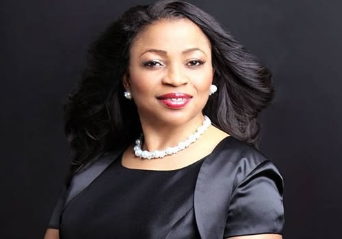 Folorunsho Alakija 