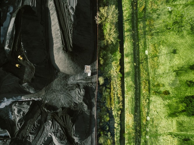 'Polska górą!' / fot. Wojciech Radwański