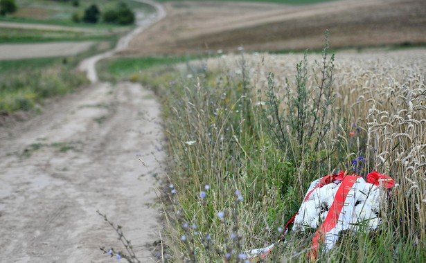 Zychowicz o rzezi wołyńskiej: Polska tych wspaniałych patriotów z Wołynia porzuciła