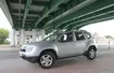 Dacia Duster: Czy to Auto niszowe?