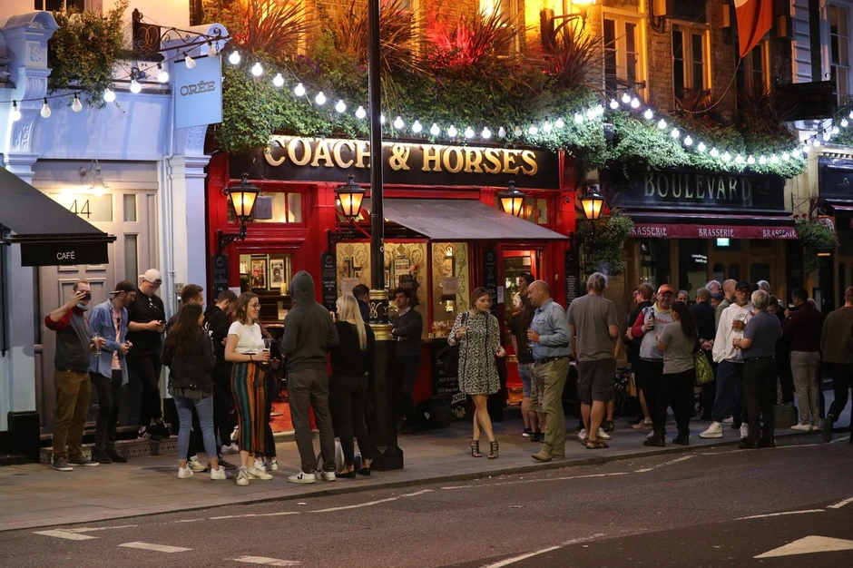 Na Novom Zelandu skoro kao da ništa nije bilo - Velington