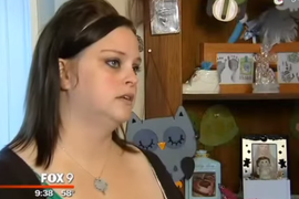 Majka PRODALA KREVETAC SINA koji je PREMINUO pre porođaja - kupac se nedelju dana kasnije vratio sa IZNENAĐENJEM