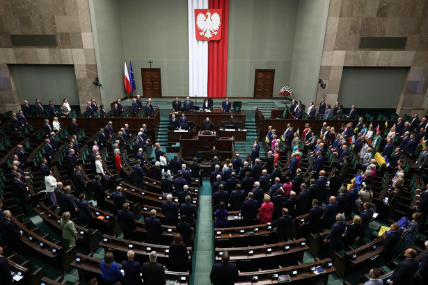 Sejm