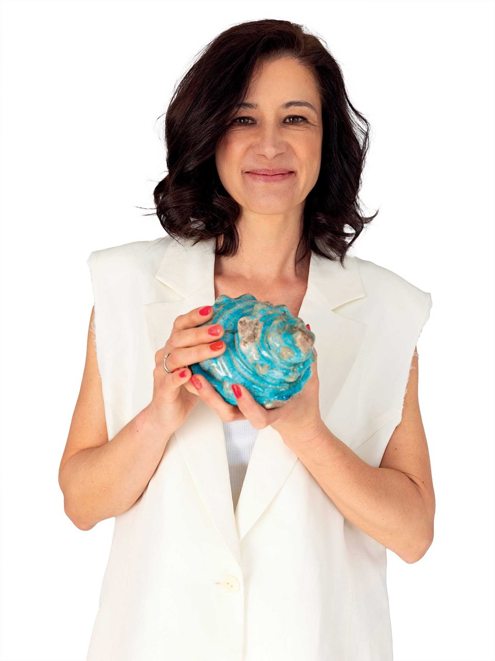 Bartha Dóra hátat fordított a pedagógusi pályának és ma már kereskedőként dolgozik, így a hobbiból hivatás lett