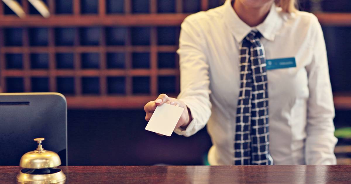 W hotelach na całym świecie nie znajdziesz pokoi o tych numerach. Mało kto wie, dlaczego