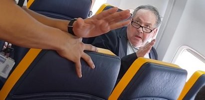 Pasażerowie Ryanair grożą bojkotem. Przez to jedno zdarzenie