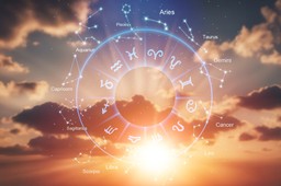 horoskop dzienny na poniedziałek 6.04.2026. co w miłości i finansach?