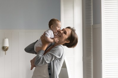 GUS potwierdza, to rekord. Dzietność spadła niżej niż kiedykolwiek wcześniej