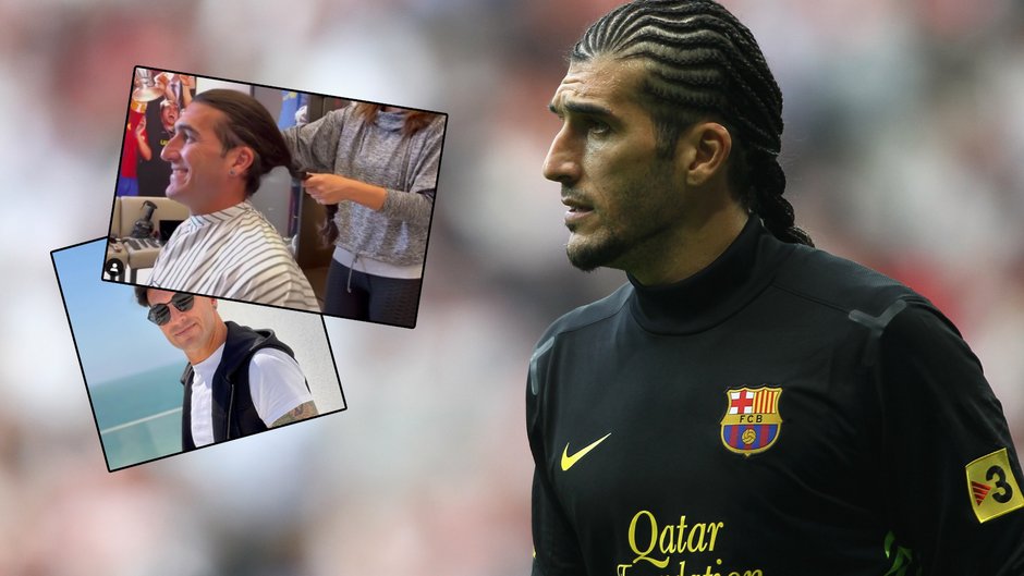 Jose Manuel Pinto