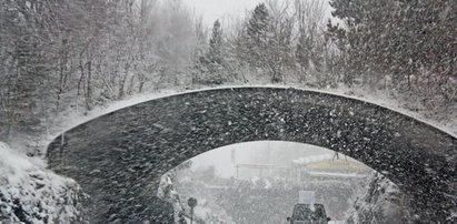 Zima nie odpuszcza! Przed nami ciężkie dni. IMGW ostrzega