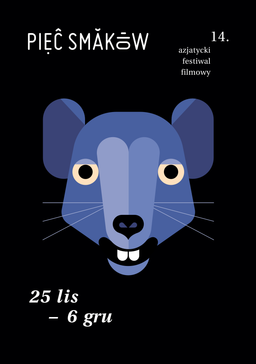 14. Festiwal Pięciu Smaków przeniesiony w całości do Internetu