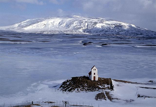 Galeria Islandia - surowa kraina ognia i lodu, obrazek 19