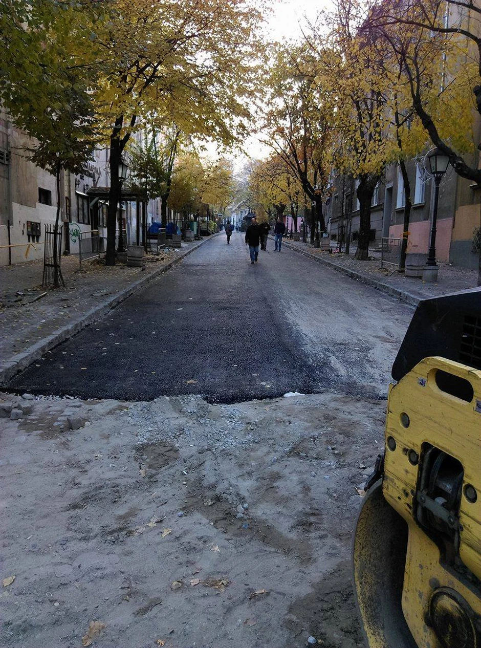 Slika koja je pre par dana uplašila Beograđane