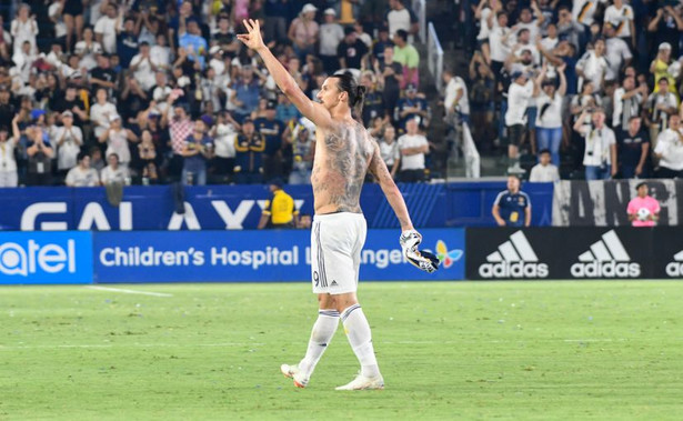 Liga włoska: Ibrahimovic dostał ofertę AC Milan. To może być koniec Piątka w Mediolanie