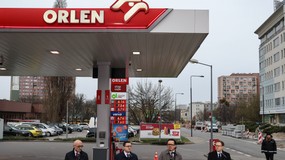 Nowe ceny paliw. Rząd publikuje stawki. Jest drożej