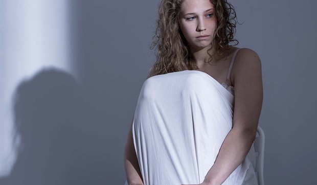 Trgovina ljudima, žrtve 