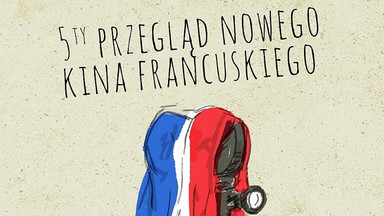 Alice Pol i Dany Boon na Przeglądzie Nowego Kina Francuskiego