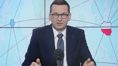 "Kłamstwo vatowskie". Superwizjer TVN o fałszu w walce z mafiami vatowskimi. Premier Morawiecki odpowiada