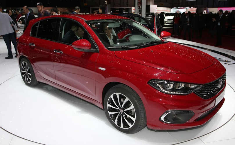 Fiat tipo
