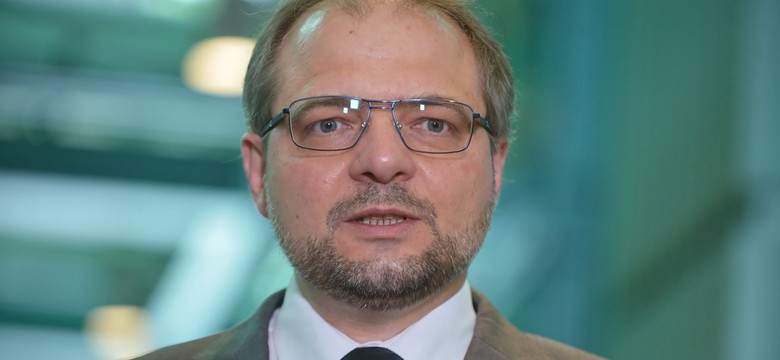 Stępkowski: Możemy wybrać kandydatów na I prezesa SN w 3 godziny [ROZMOWA]