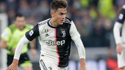 Paulo Dybala