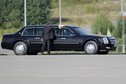 Cadillac One - limuzyna prezydenta USA Baracka Obamy