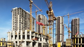 Европейский союз займётся жильёй. Станут ли дешёвые квартиры стандартом?