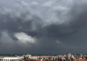 Nevreme
