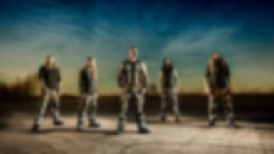 Sabaton powraca z nową płytą. Zobacz zapowiedź albumu "Heroes"