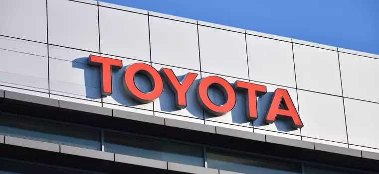 Toyota przenosi europejską centralę z Budapesztu do Warszawy