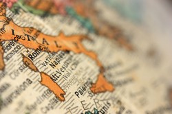 We Włoszech pracownicy najemni deklarują wyższe dochody niż przedsiębiorcy