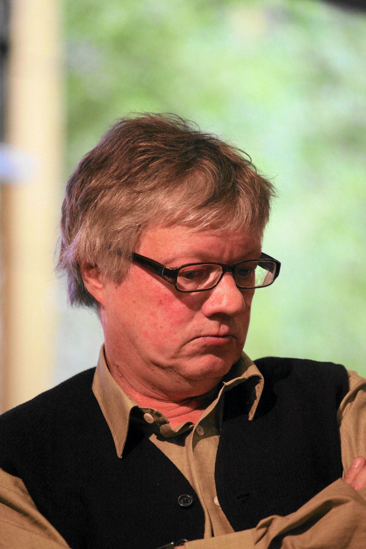 Prof. Wojciech Burszta